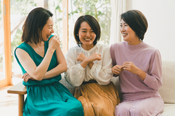 イベント・交流会